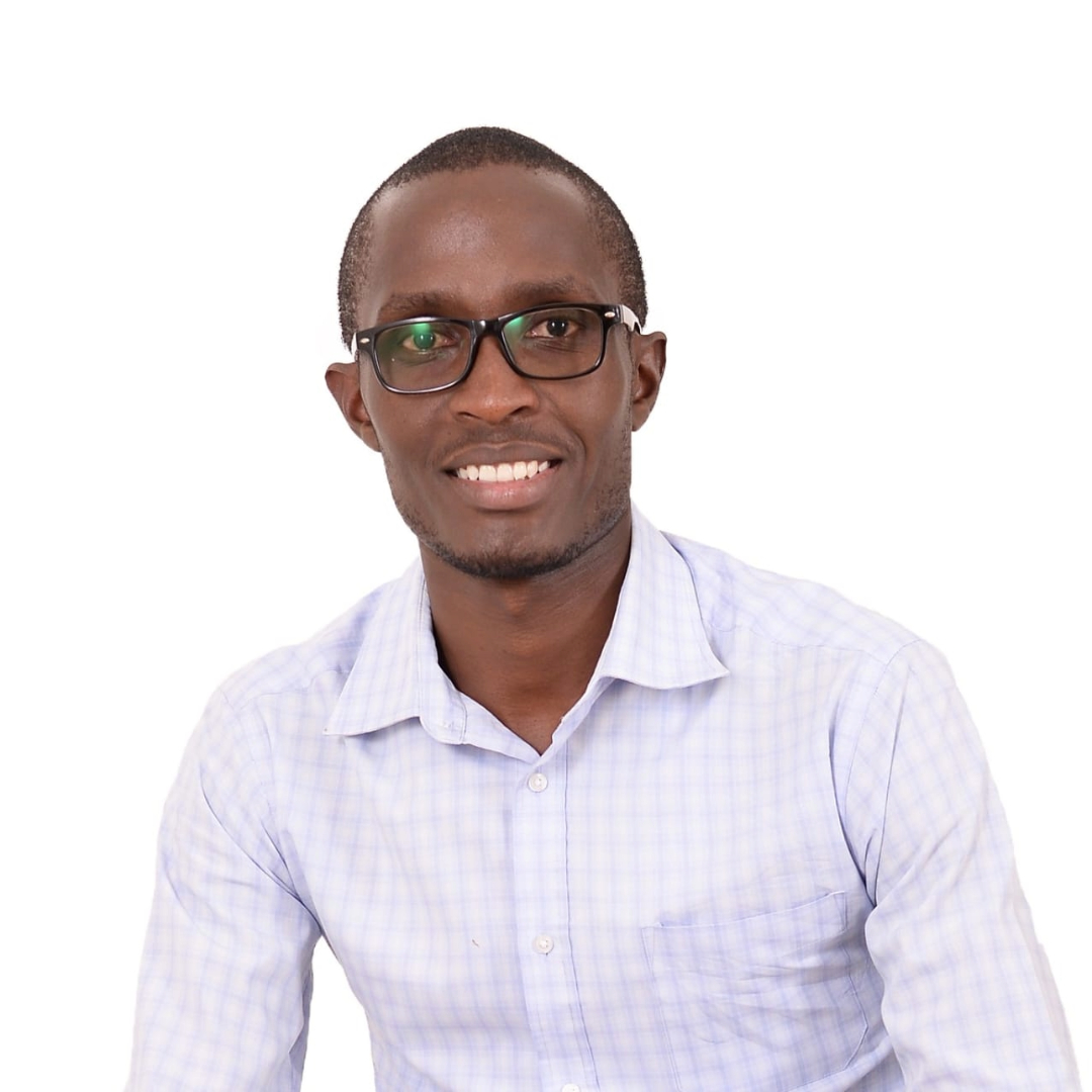 Igamba John — Clinical Psychiatrist, Chapters CTC