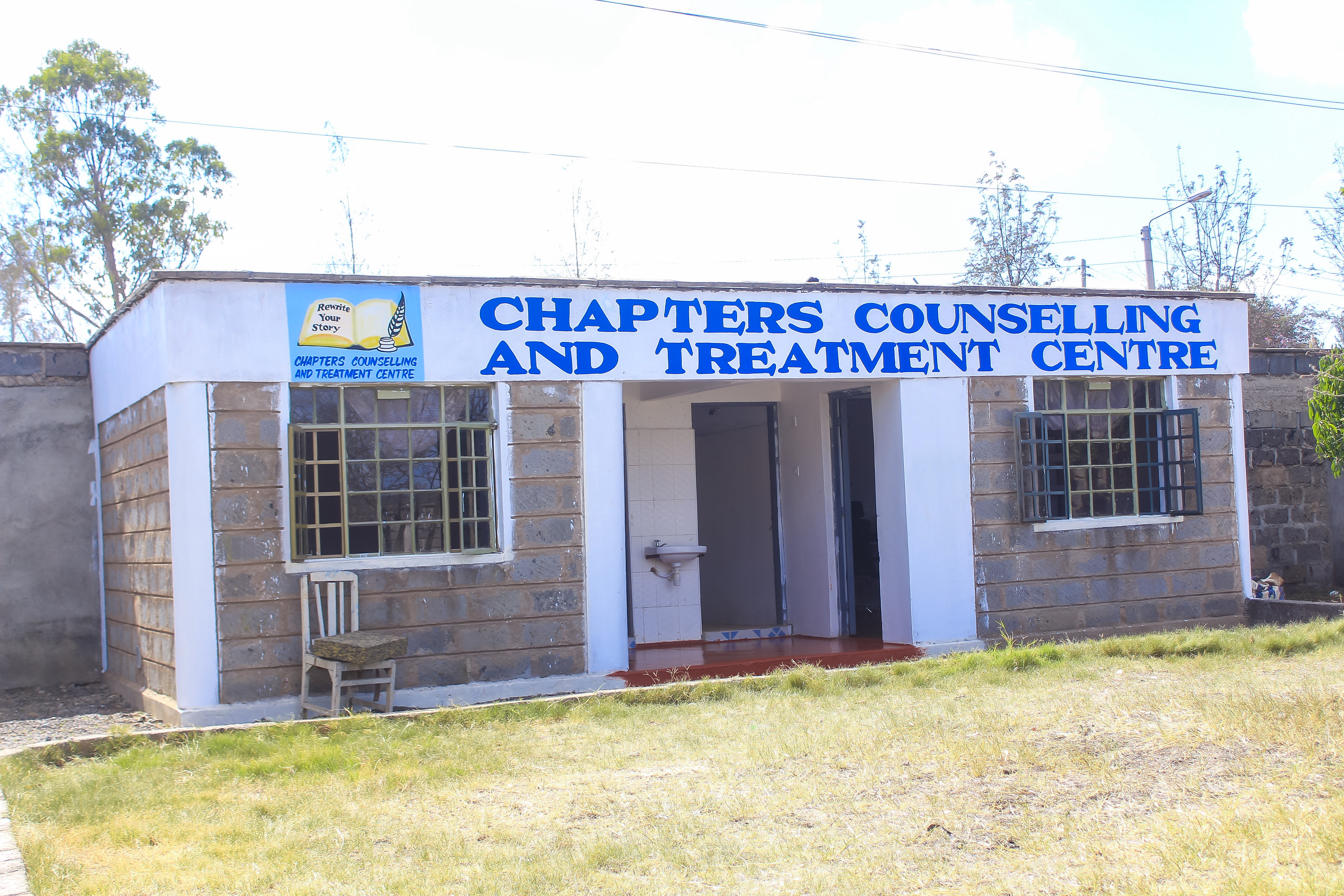 Chapters CTC facility